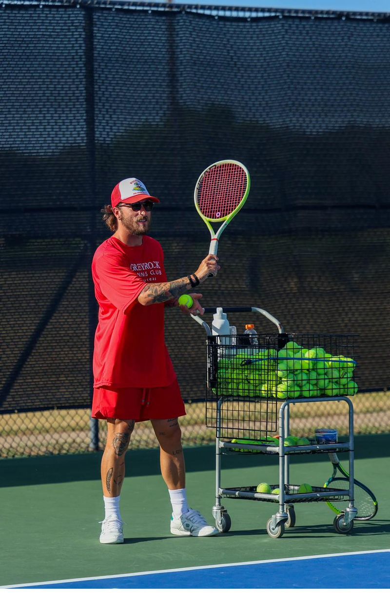 Coach Connor