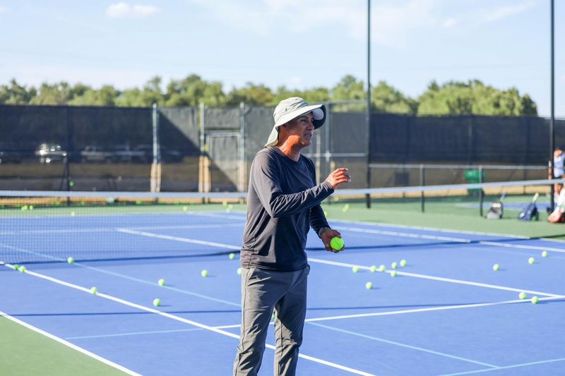 Coach Jorge
